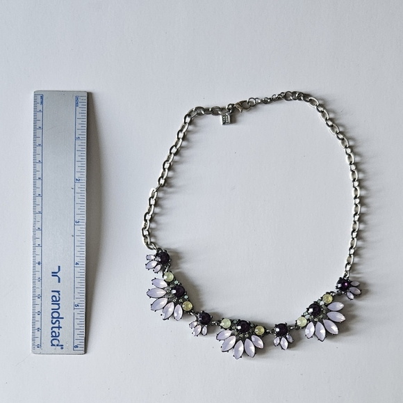 Chocker Necklace - Picture 2 of 3